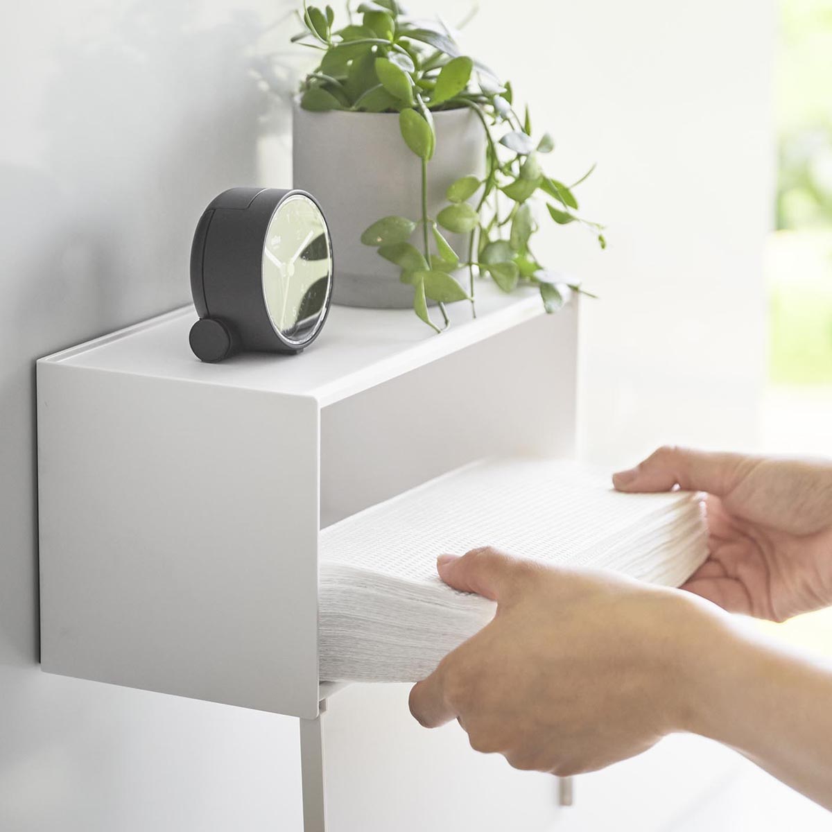 2192 マグネットトレー付き